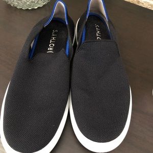 Rothy’s The Sneaker